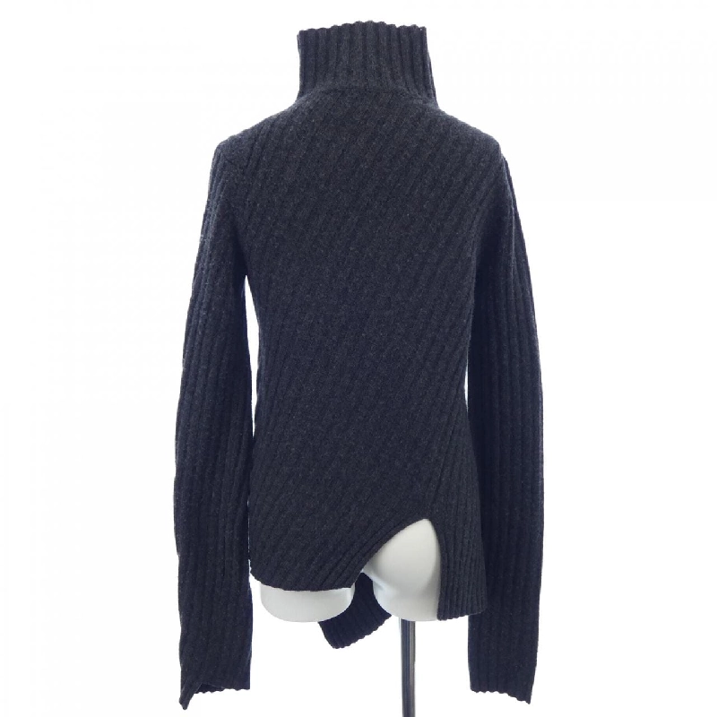 【Mã giảm giá】Celine CELINE Áo len 644635