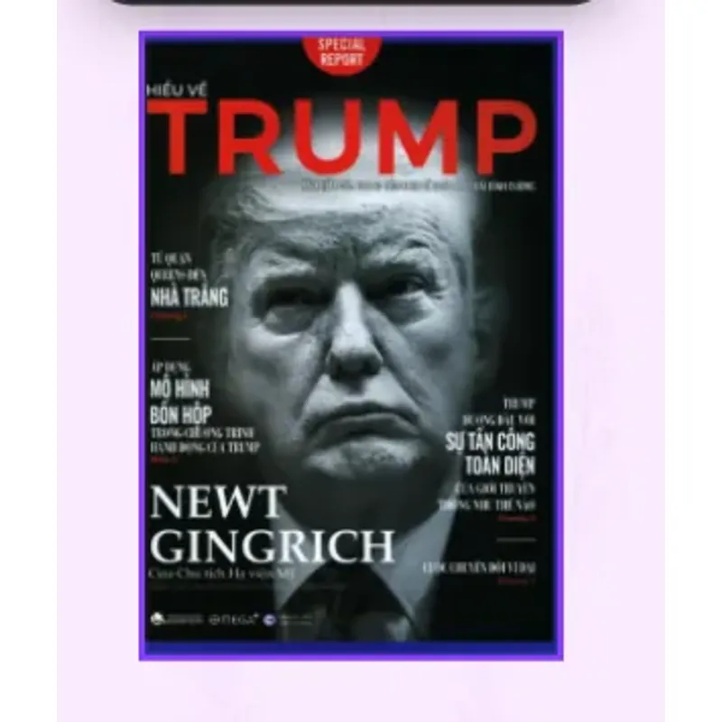 Hiểu Về Trump 695739