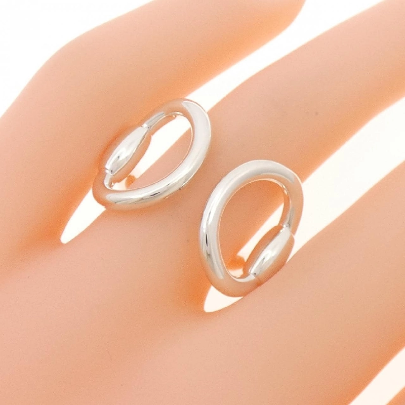 Elie Saab 925 Nhẫn - Hàng hiệu Chính hãng 840644