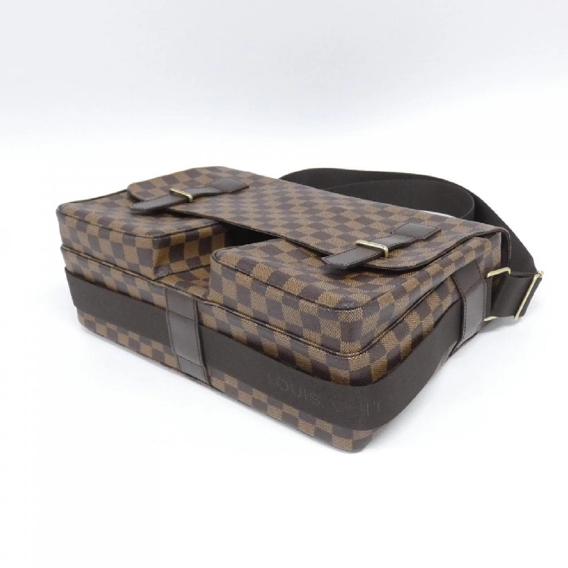Túi xách vai Louis Vuitton Damier Broadway N42270 - Hàng hiệu Chính hãng 768161