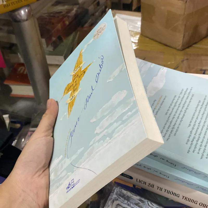 Không ai sống giống ai trong cuộc đời này 995740