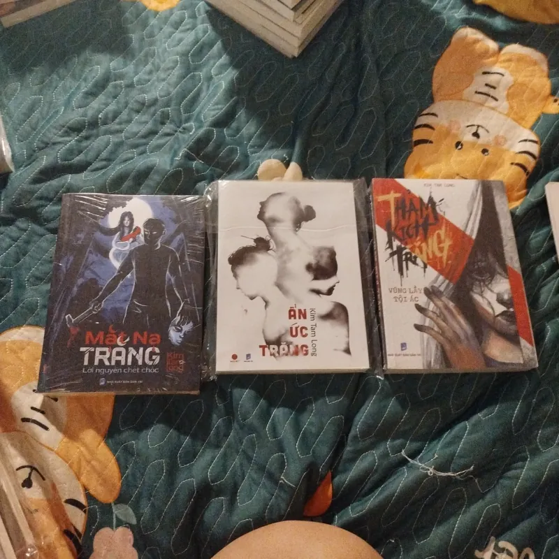 Combo Kim Tam Long 957245