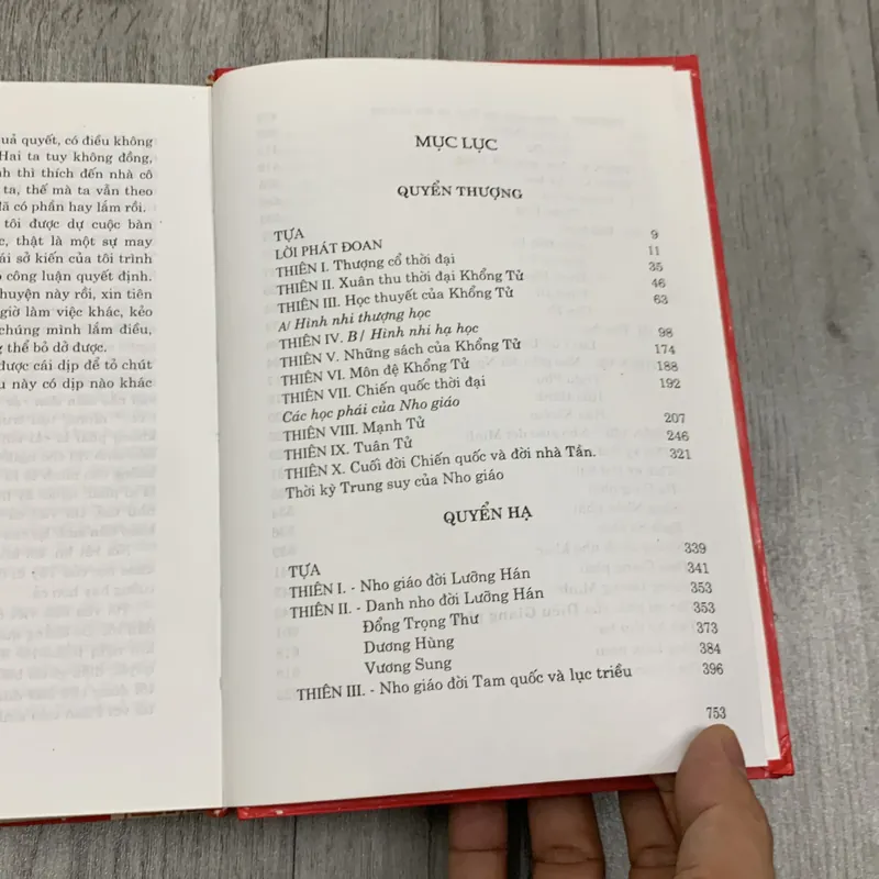 Nho giáo - trần trọng kim. 1b2 689744