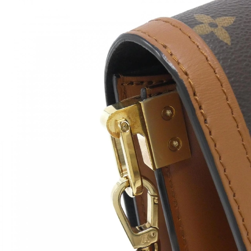 Túi xách vai Louis Vuitton Monogram Reverse Dauphine MM M45958 - Hàng hiệu Chính hãng 765411