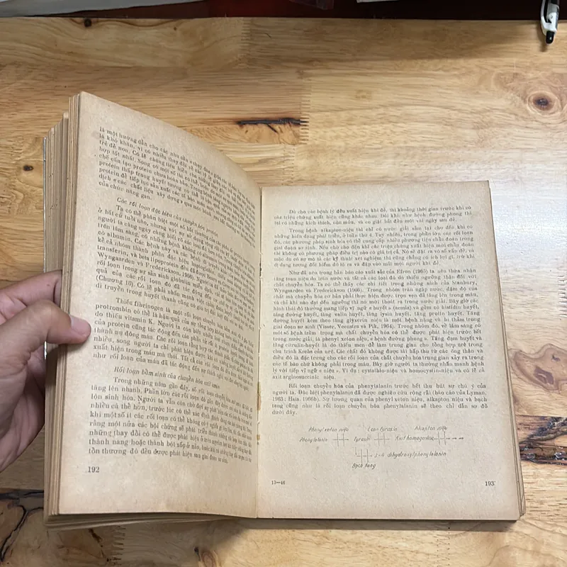 II Sách Y: Bệnh Học _ Bào Thai Và Sơ Sinh (Tập 2) - J. EDGAR MORISON - 1979 682253