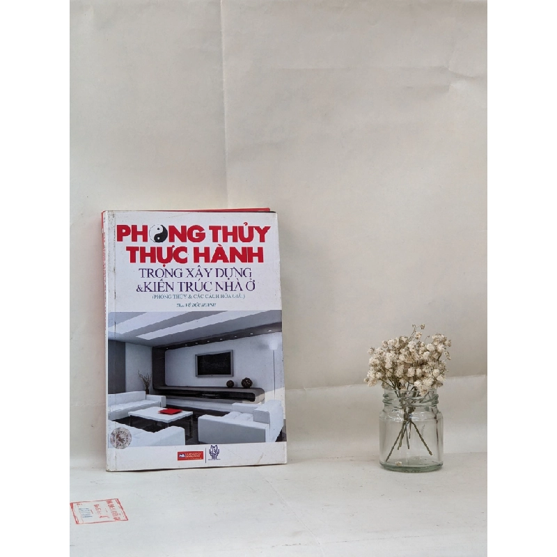 Phong thủy thực hành trong xây dựng và kiến trúc nhà ở 130328