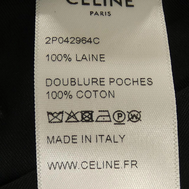 Quần CELINE 651663