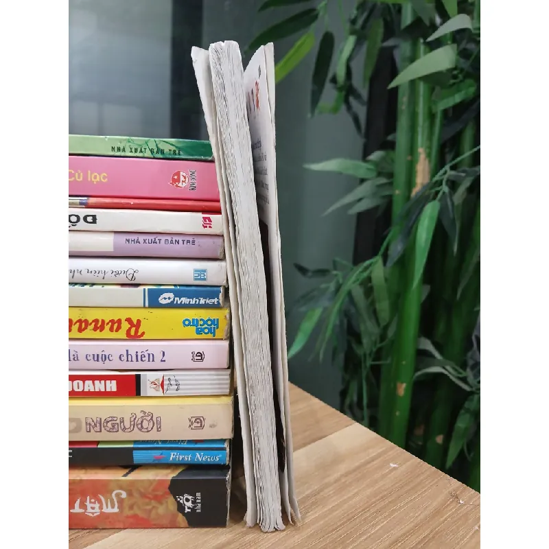 Khám phá tri thức – Thu Trang (sưu tầm và biên soạn) 576053