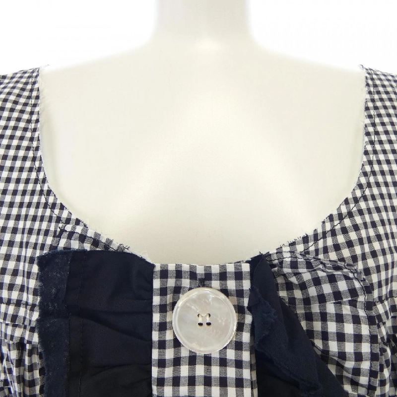 Miu Miu MIU MIU Đầm - Hàng hiệu Chính hãng 819251