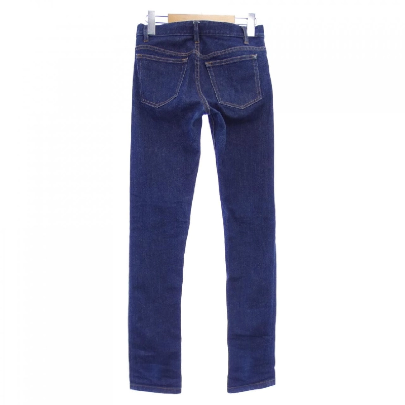 【Mã giảm giá】Quần jeans A.P.C. 651620