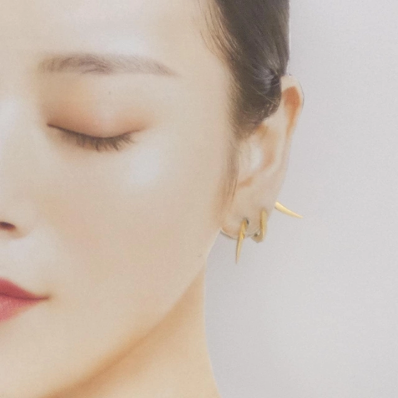 Bông tai Tasaki - Hàng hiệu Authentic 844177