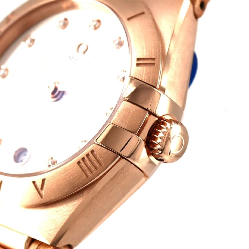 Đồng hồ Omega Constellation PG･11P 131.53.29.20.52.002 PG･RG tự động - Hàng hiệu Chính hãng 875694