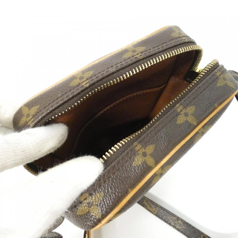 Túi xách vai Louis Vuitton Monogram Danube M45266 - Hàng hiệu Chính hãng 767757