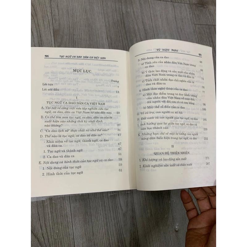 Vũ ngọc phan tác phẩm. Full bộ 5 tập.  524373