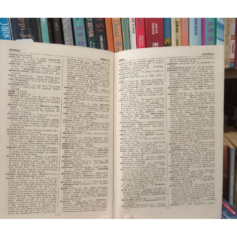 Cassell's New French Dictionary: Incorporating Canadian Usage 451993
