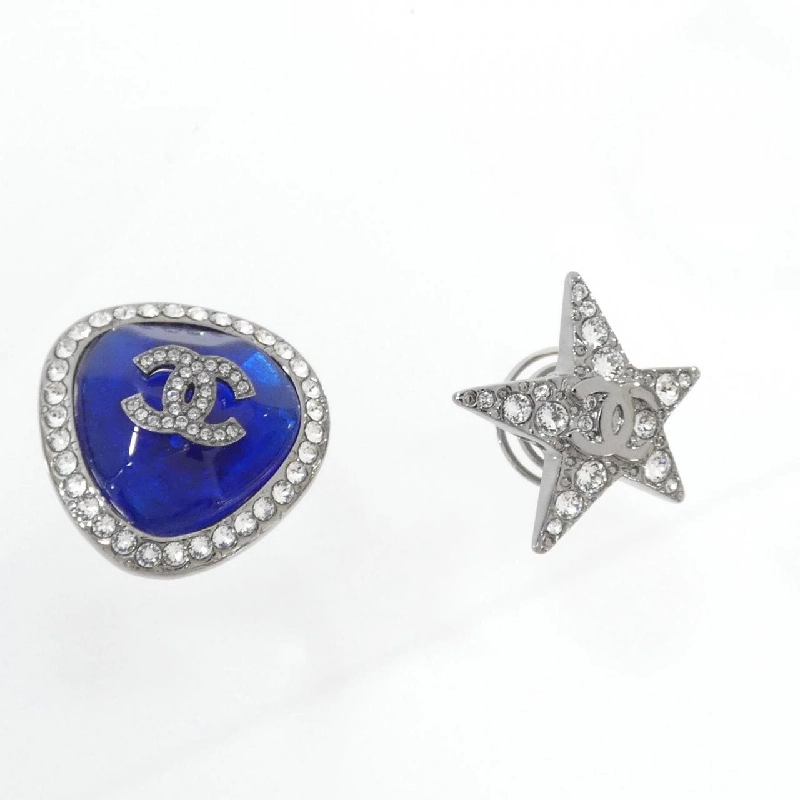 Kẹp tóc Chanel AB7578 624987