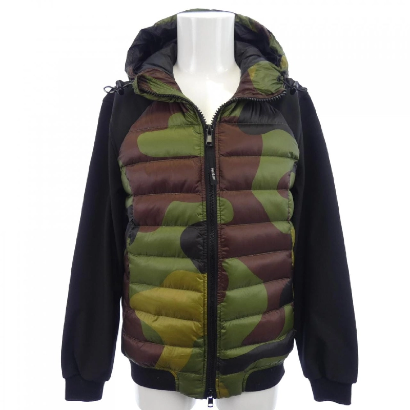 Áo khoác lông vũ P.M.D.S. - Hàng hiệu Authentic 895853