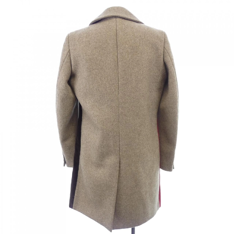 COMME des GARCONS HOMME PJ-J053 Áo khoác - Hàng hiệu Authentic 890010