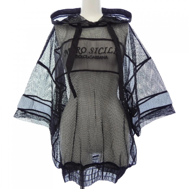 Dolce & Gabbana DOLCE&GABBANA F9C20Z/FLMJ4 áo khoác 630195