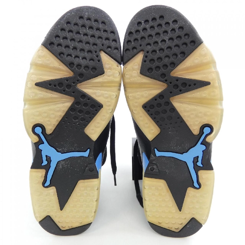 Giày thể thao NIKE JORDAN 384664-006 - Hàng hiệu Authentic 905400