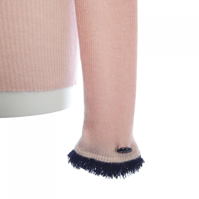 【Mã giảm giá】Chanel CHANEL Áo len 644232