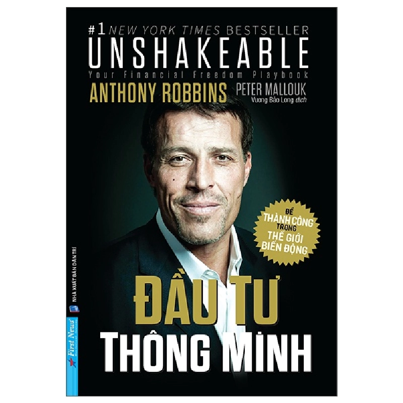 Đầu Tư Thông Minh - Anthony Robbins 293516