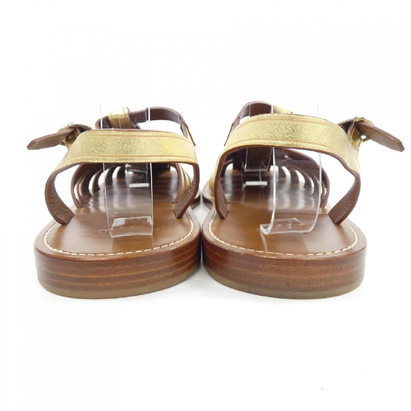 Giày sandal CELINE - Hàng hiệu Authentic 907257