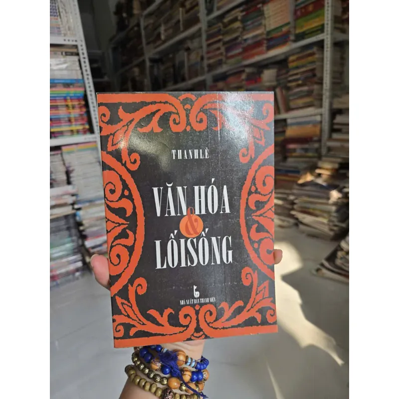 văn hoá và lối sống 1020973