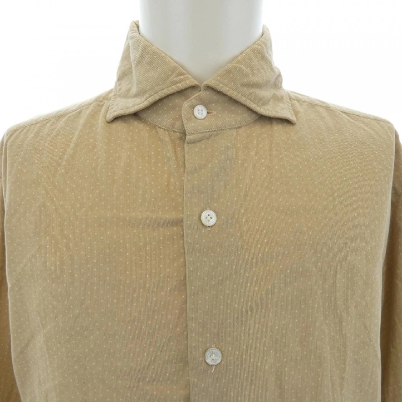 Áo sơ mi BARBA - Hàng hiệu Authentic 903054