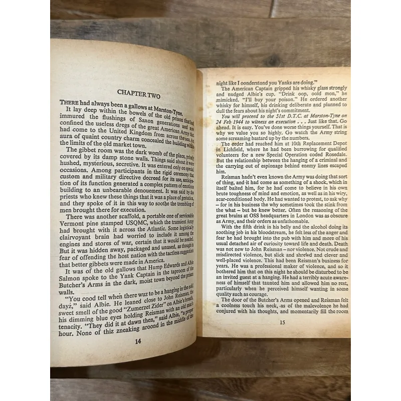 The Dirty Dozen - E. M. Nathanson 722418