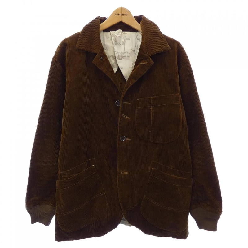 Jacket Snow Peak - Hàng hiệu Authentic 898783