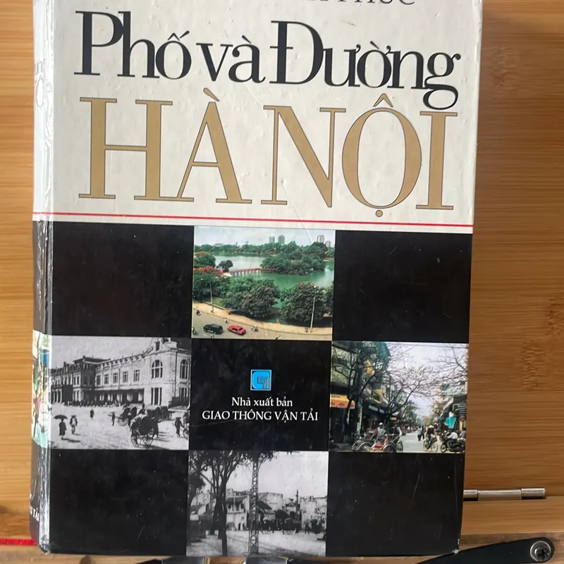 Phố Và Đường Hà Nội NGuyễn Vĩnh Phúc 693173