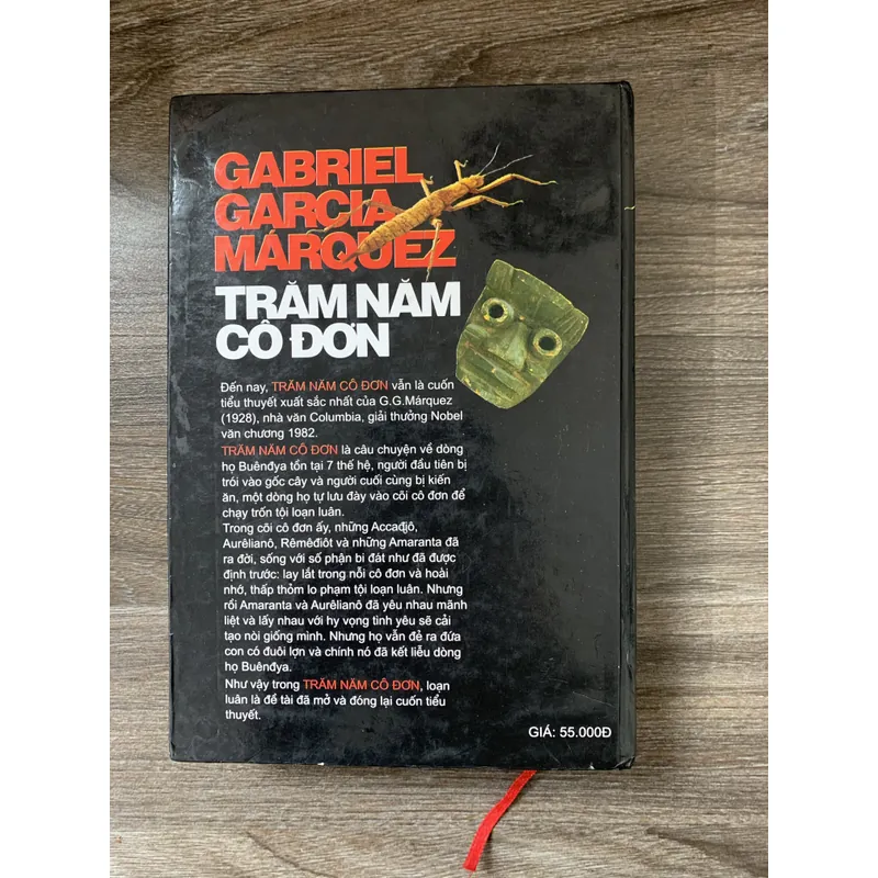 Trăm năm cô đơn 737880