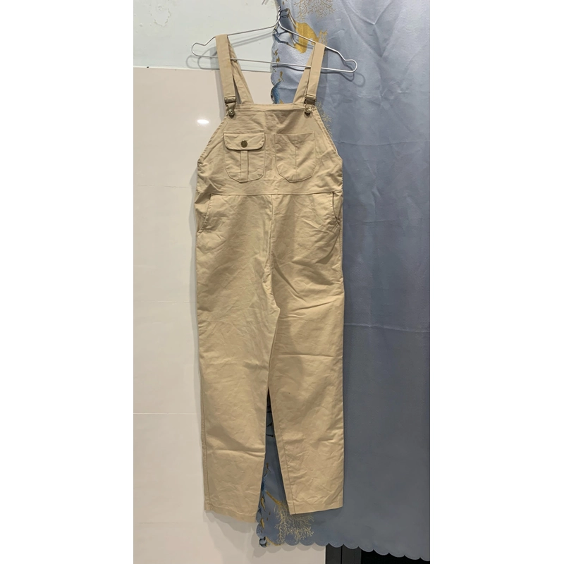 Jumpsuit bé gái (10 - 12 tuổi) 501667