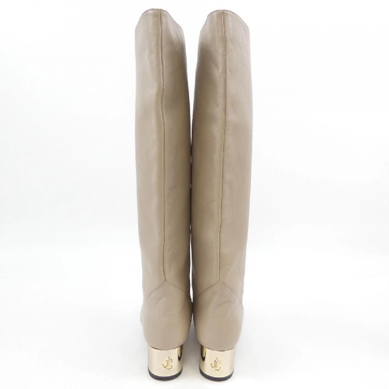 Giày bốt dài JIMMY CHOO - Hàng hiệu Authentic 828084