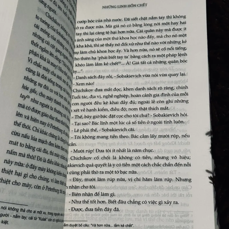 Những linh hồn chết 1023059