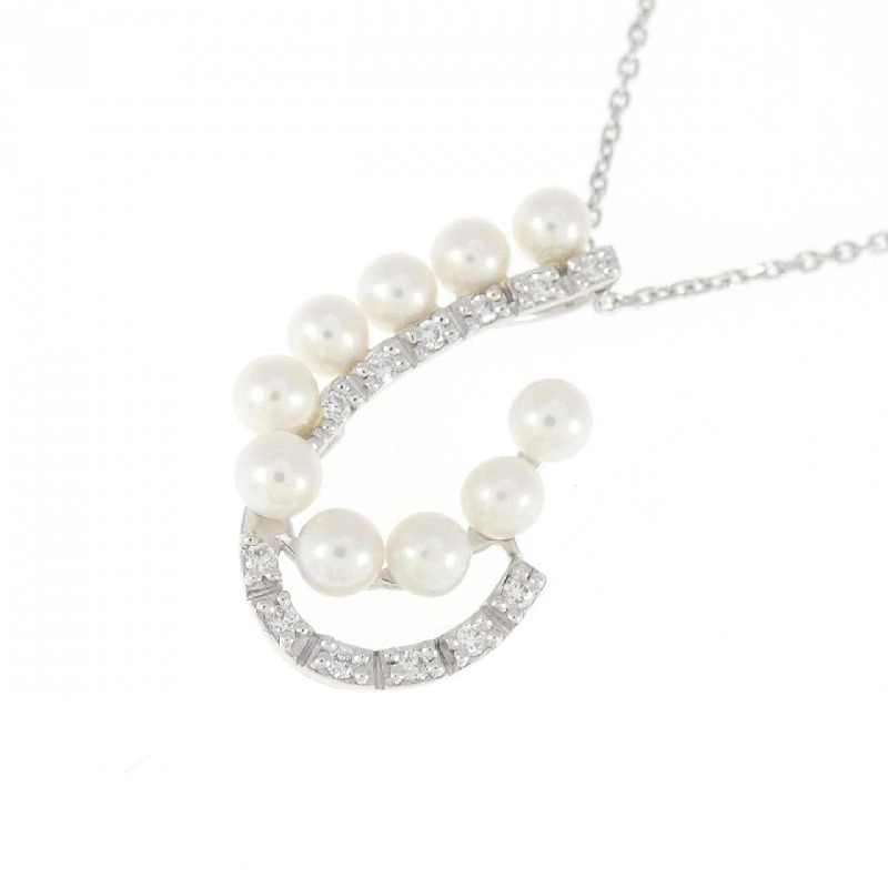 K18WG Ngọc trai nước ngọt - Hàng hiệu Authentic 856717