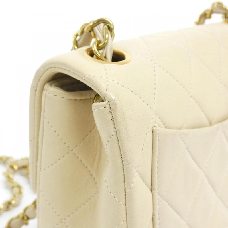 【Vintage】Túi xách chéo Chanel 1115 612270
