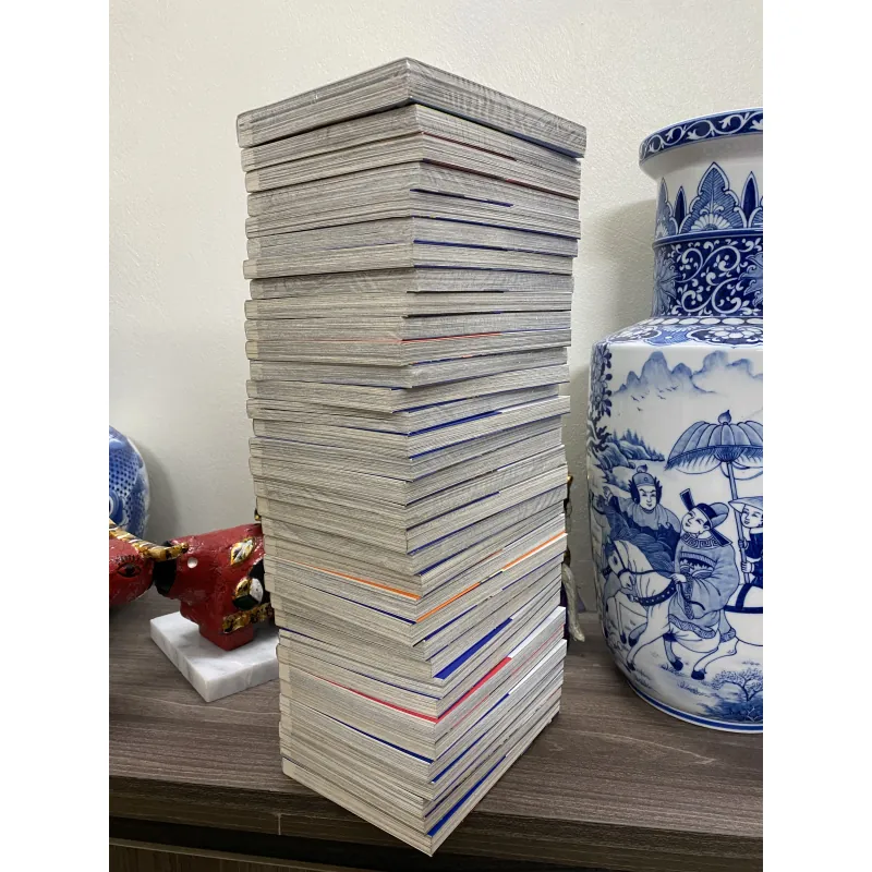 Duấ ấn Roto full 2 phần  747025