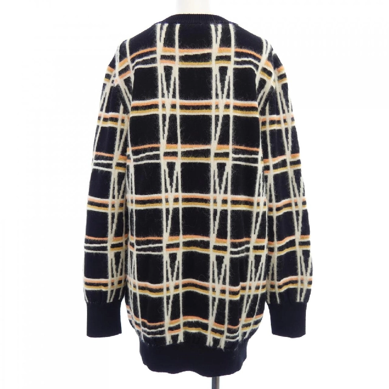 Chanel CHANEL P72910K10479 Áo len 631819