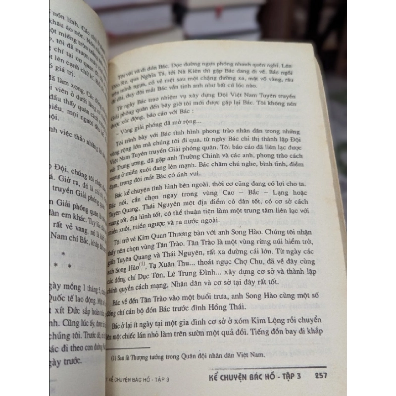 Kể chuyện Bác Hồ 183955