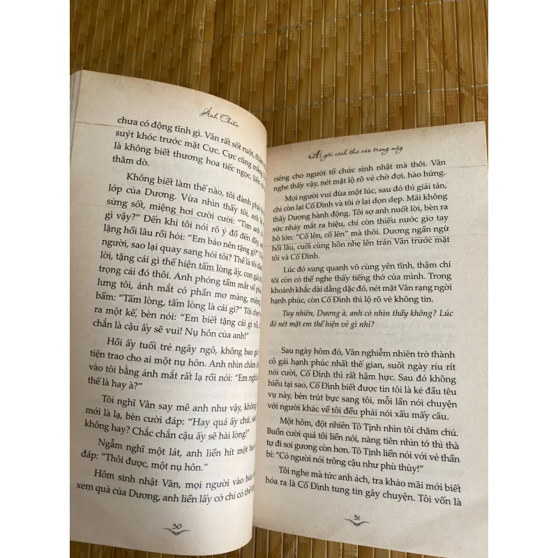 Combo Ai gửi cánh thư vào trong mây 747728