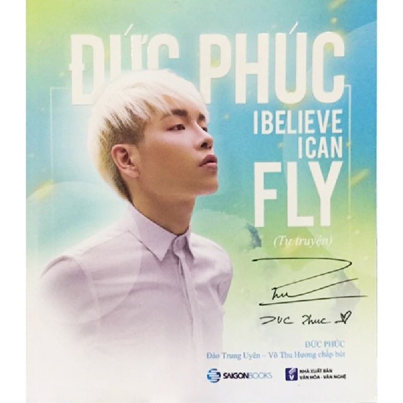 I Believe I Can Fly - Đức Phúc, Đào Trung Uyên, Võ Thu Hương 144929