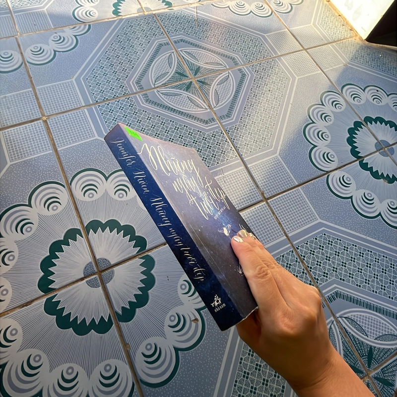 Sách/ Những ngày tươi đẹp/ Tốt 330892