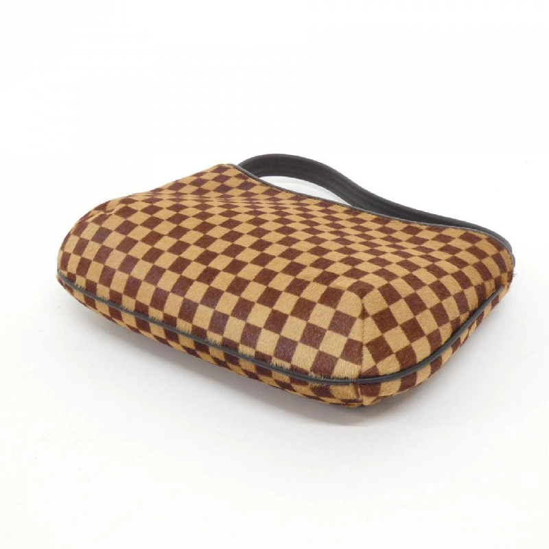 Túi Louis Vuitton Damier Sauvage Tiger M92132 618405