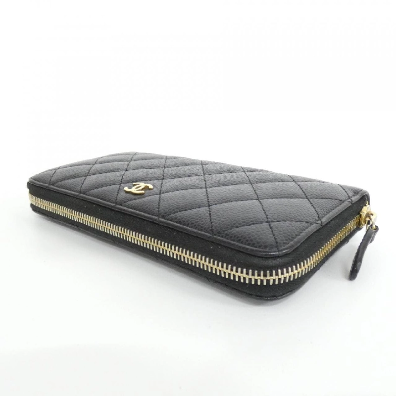 Ví Chanel Timeless Classic Line 50097 - Hàng hiệu Authentic 806661