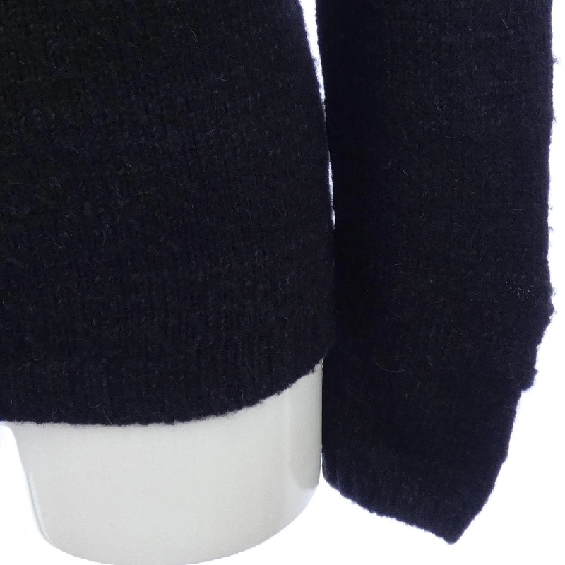 Chanel CHANEL P33487K00885 08A Áo len 627982