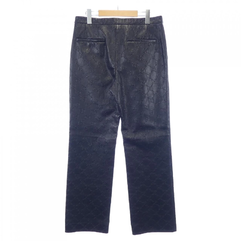 Gucci GUCCI 669071 XNAPN Quần - Hàng hiệu Chính hãng 891420