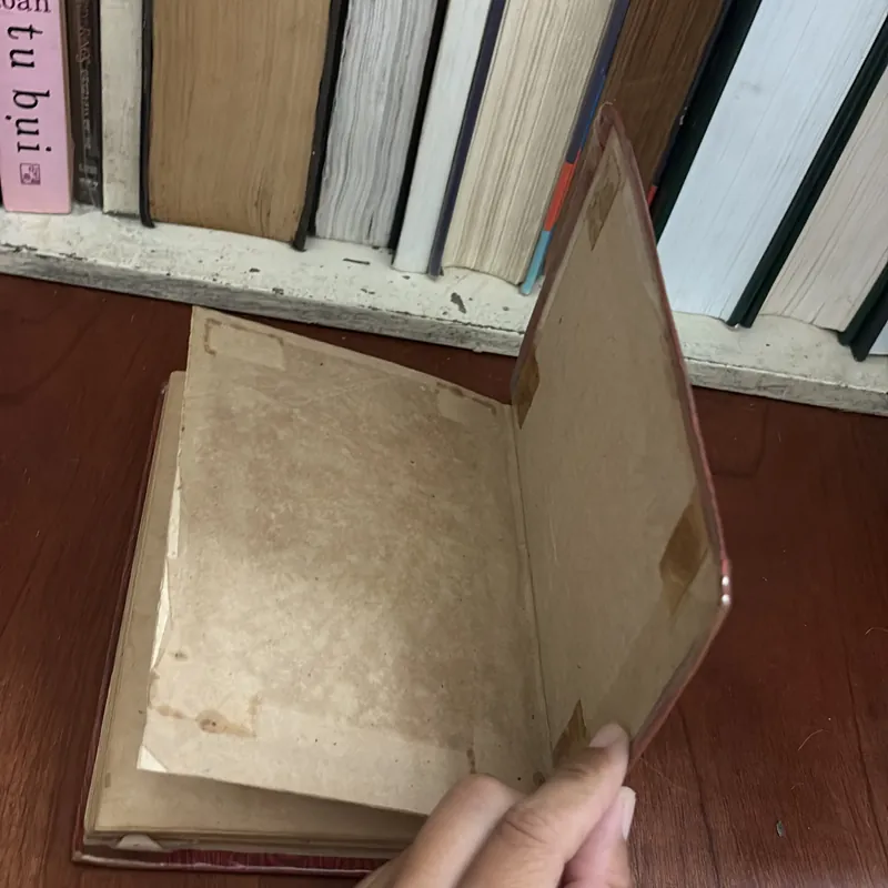 II Sách Phật Giáo: Phật Học Đức Dục + Phật Học Danh Số (1969) 593295