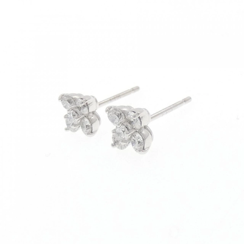 Bông tai kim cương Ponte Vecchio 0.60CT - Hàng hiệu Chính hãng 847011